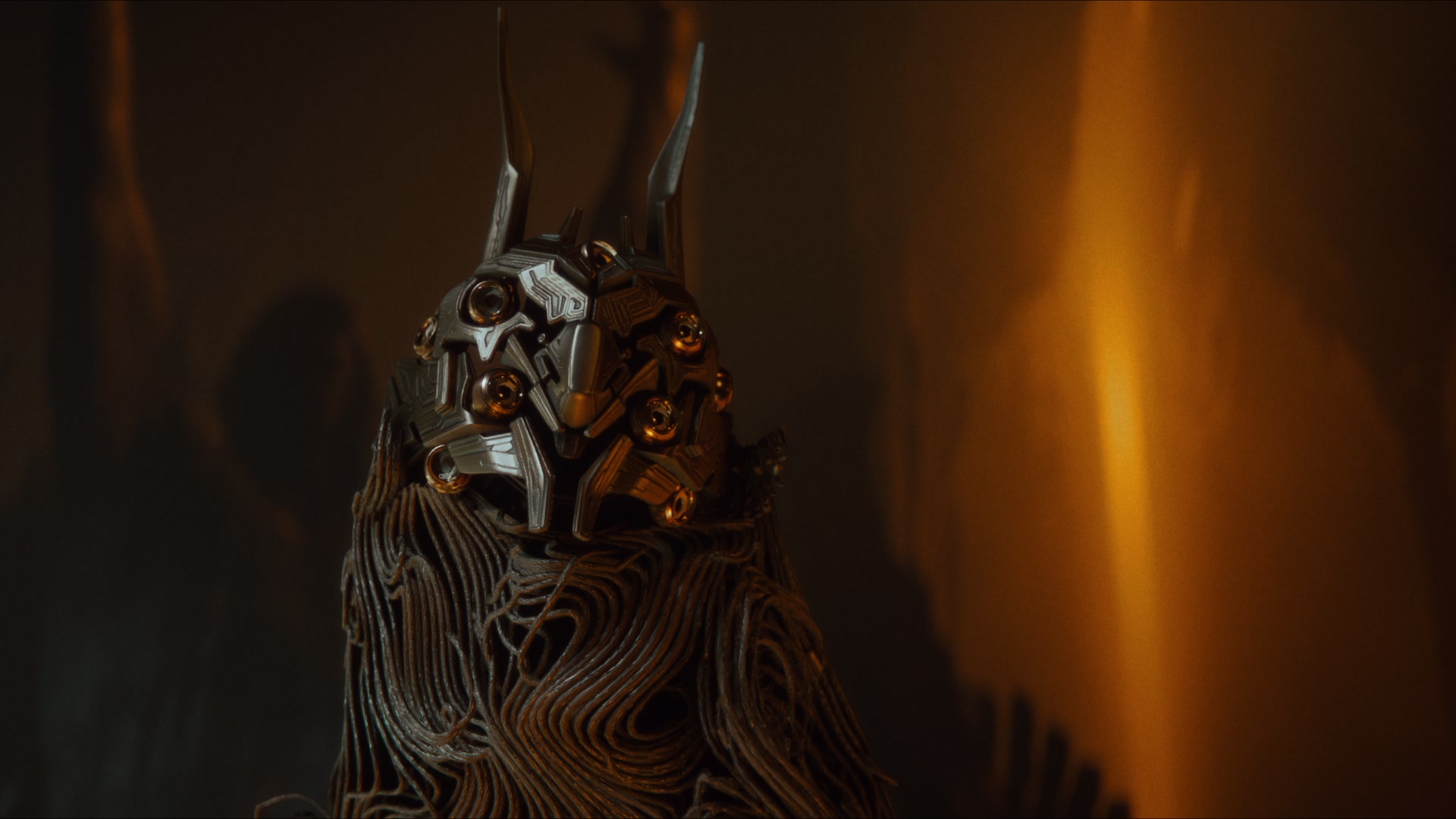 The Heretic