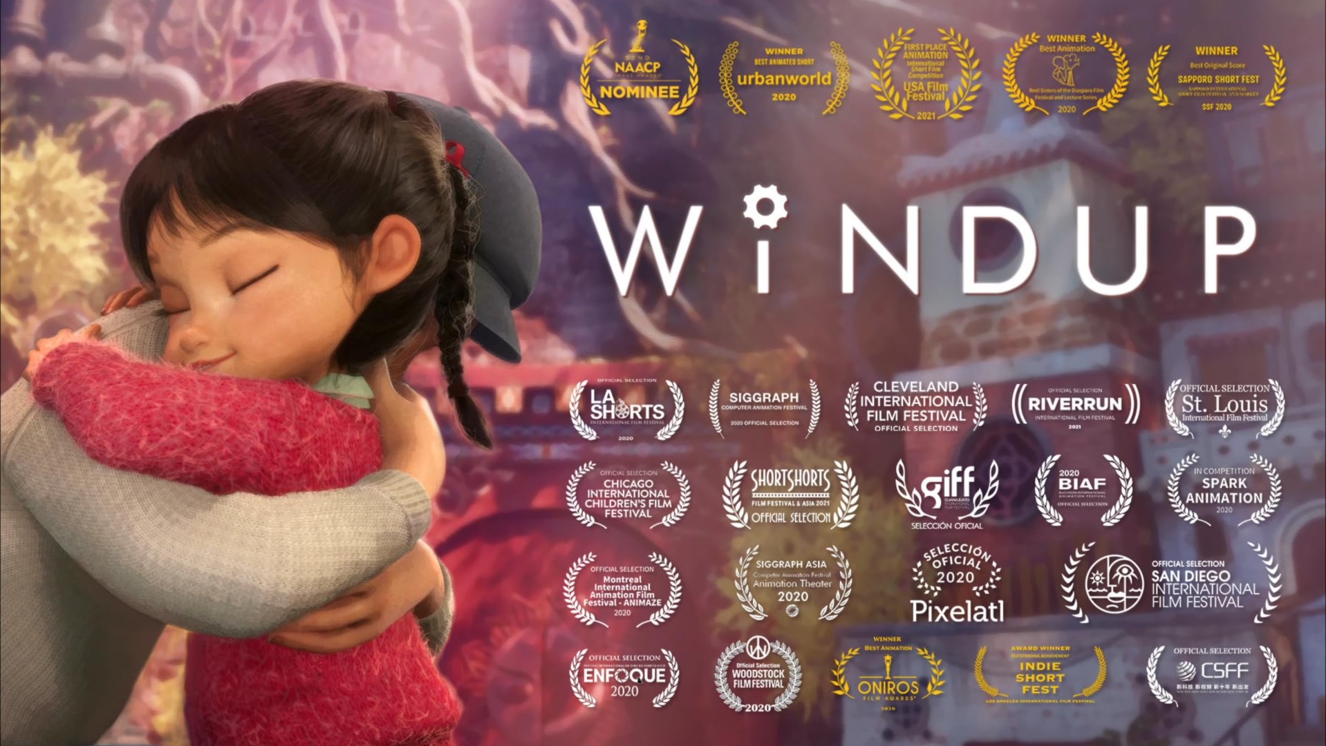 Windup