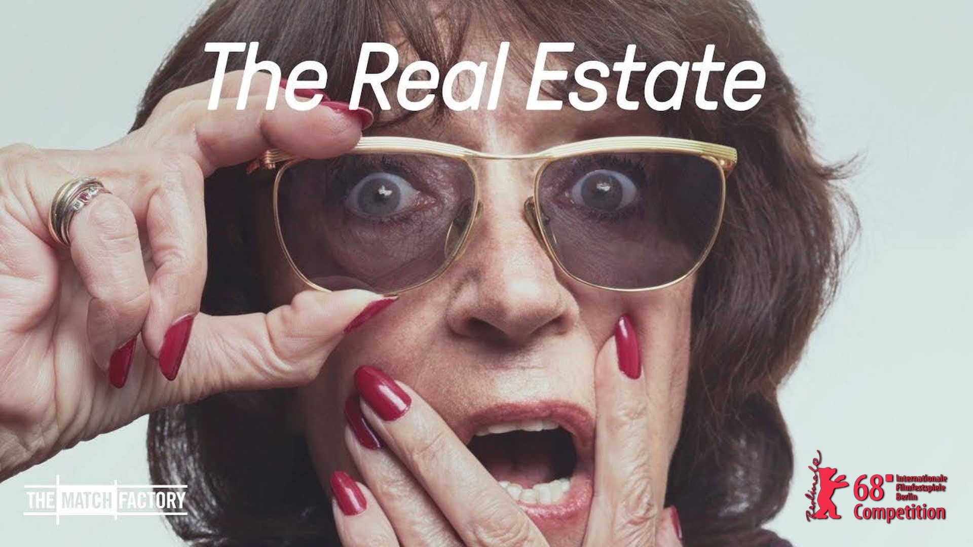 The Real Estate