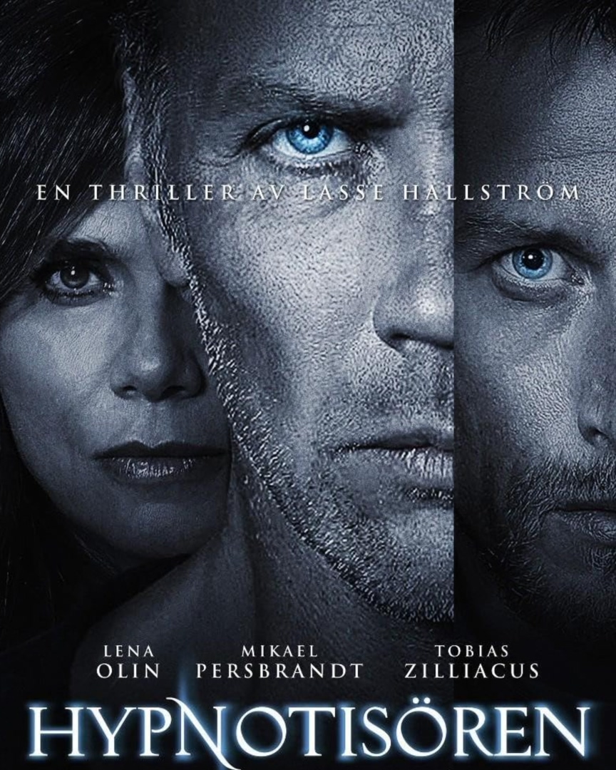The Hypnotist